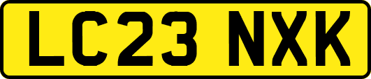 LC23NXK