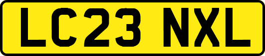 LC23NXL