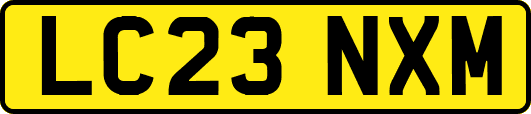 LC23NXM