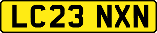 LC23NXN
