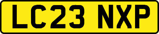 LC23NXP