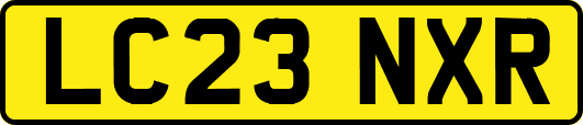 LC23NXR