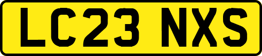 LC23NXS