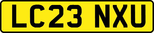 LC23NXU