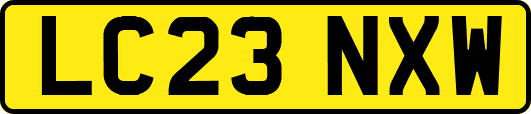 LC23NXW