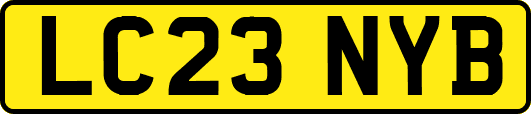 LC23NYB