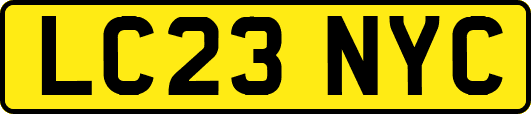 LC23NYC