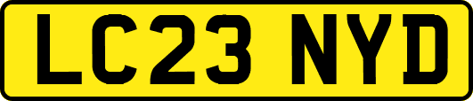 LC23NYD