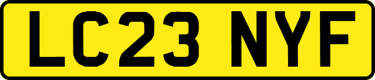 LC23NYF