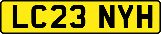LC23NYH