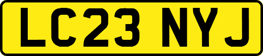 LC23NYJ