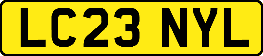 LC23NYL