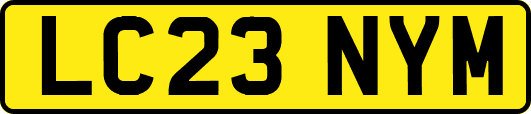 LC23NYM