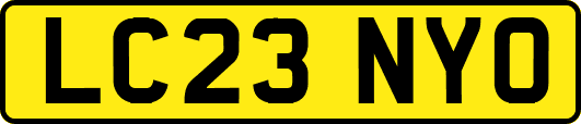 LC23NYO