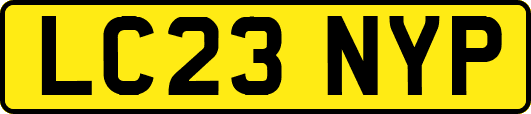 LC23NYP