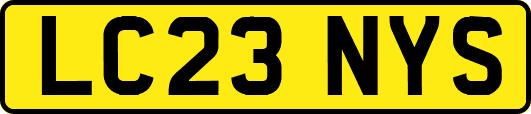 LC23NYS