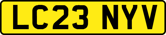 LC23NYV