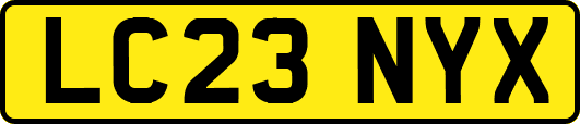 LC23NYX