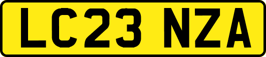 LC23NZA