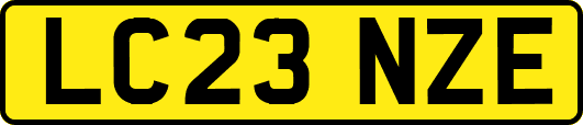 LC23NZE