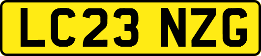 LC23NZG
