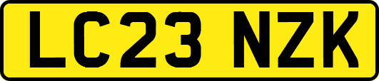 LC23NZK
