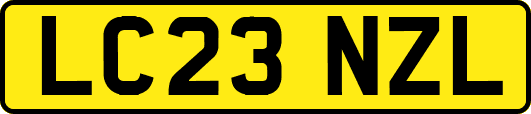 LC23NZL
