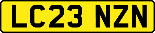 LC23NZN