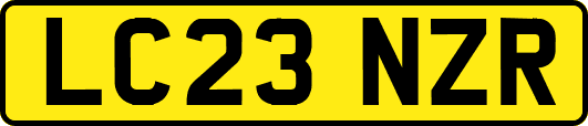 LC23NZR