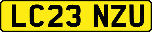 LC23NZU