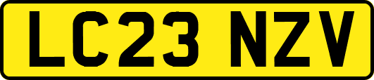 LC23NZV