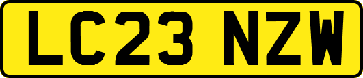LC23NZW