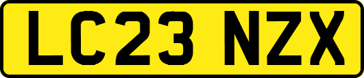 LC23NZX