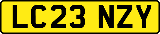 LC23NZY