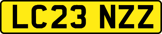 LC23NZZ