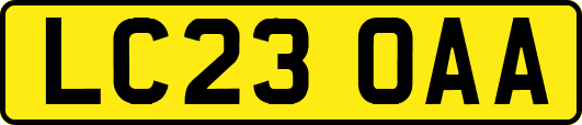 LC23OAA