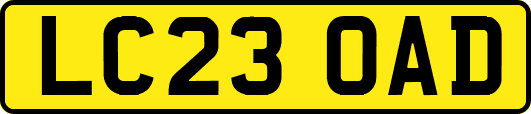 LC23OAD