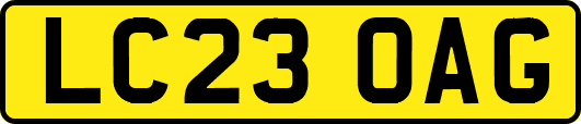 LC23OAG