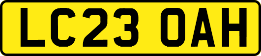 LC23OAH