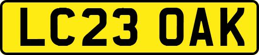 LC23OAK