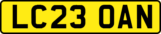 LC23OAN