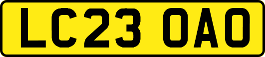 LC23OAO