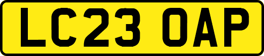 LC23OAP