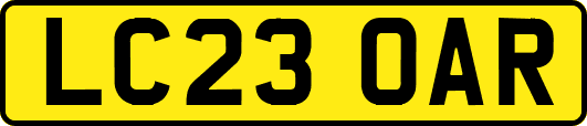 LC23OAR