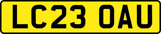 LC23OAU