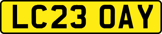LC23OAY