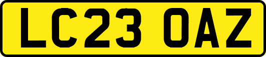 LC23OAZ