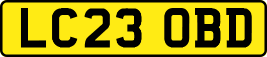 LC23OBD