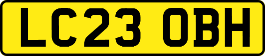 LC23OBH