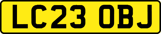 LC23OBJ